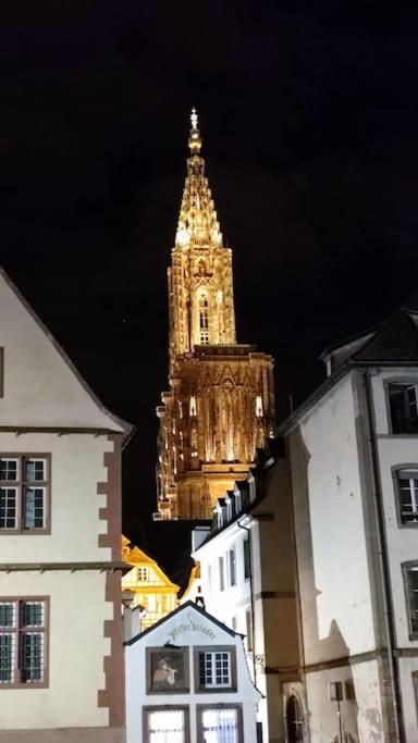 Rooftop In Kehl Bei Strasbourg Zewnętrze zdjęcie
